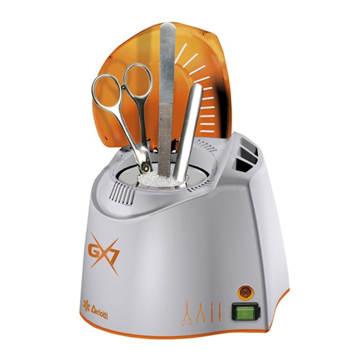 Eurostil ESTERILIZADOR CUARZO GX7 NARANJA