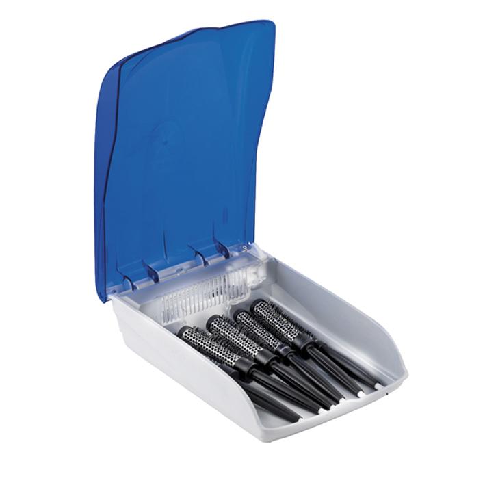 Eurostil ESTERILIZADOR GERMICIDA GX4 AZUL