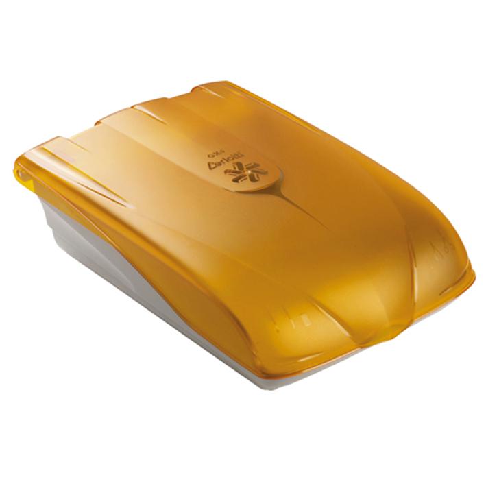 Eurostil ESTERILIZADOR GERMICIDA GX4 NARANJA