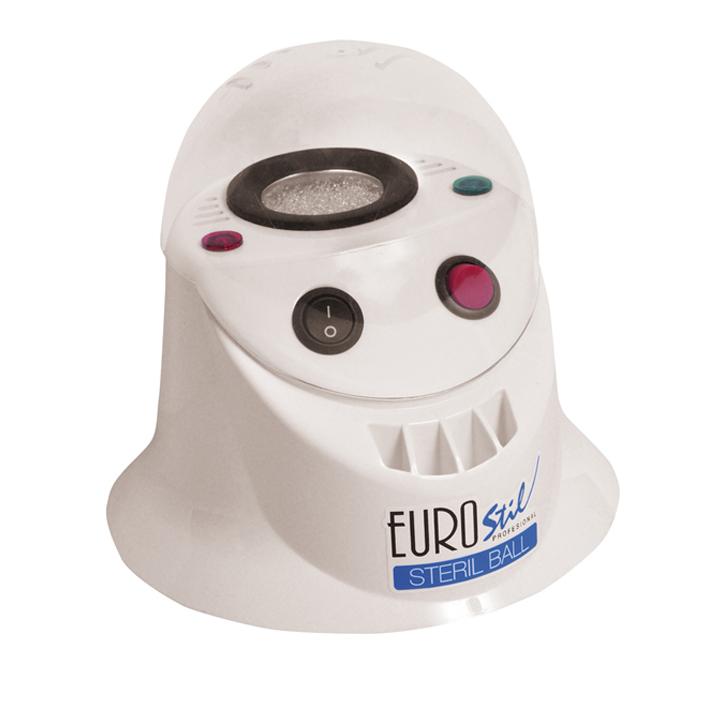 Eurostil ESTERILIZADOR QUARZO CON TIMER
