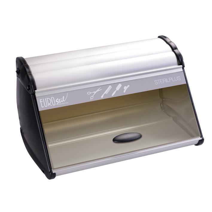 Eurostil ESTERILIZADOR U.V. EN ALUMINIO