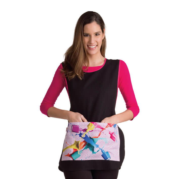 Eurostil ESTOLA MOD.21802217 LACA UÑAS