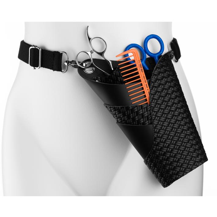 Eurostil ESTUCHE PORTA-UTILES CINTURA