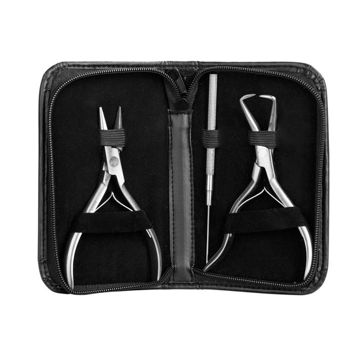 Eurostil ESTUCHE PROFESIONAL EXTENSIONES