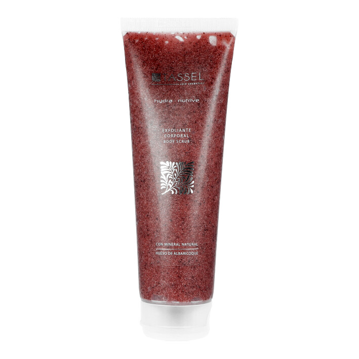 Eurostil EXFOLIANTE CORPORAL 250ML