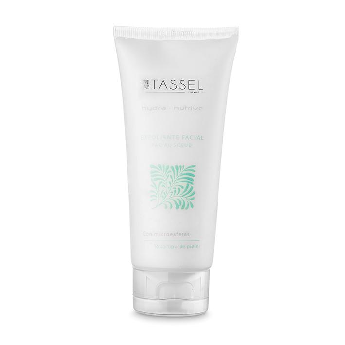 Eurostil EXFOLIANTE FACIAL 100ML