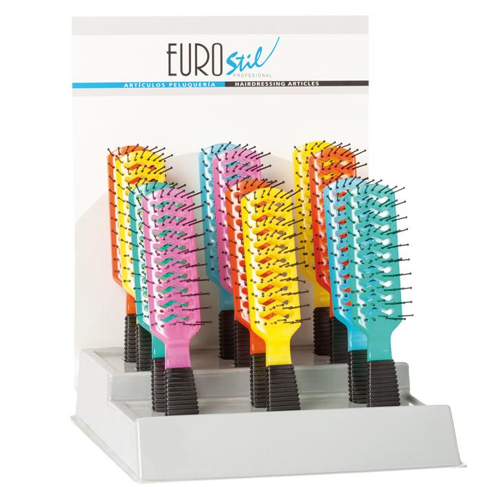 Eurostil EXPOSITOR 12 CEP.ESQUEL.TUNEL