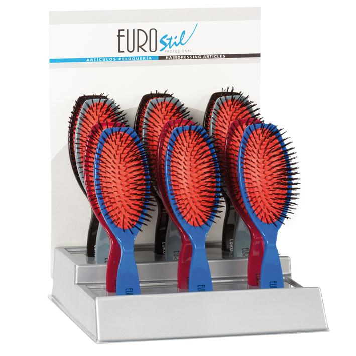 Eurostil EXPOSITOR 12 CEP.FUELLE GRANDE