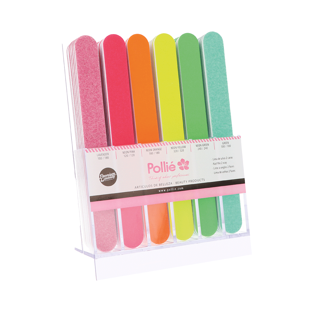 Eurostil EXPOSITOR 42 LIMAS NEON