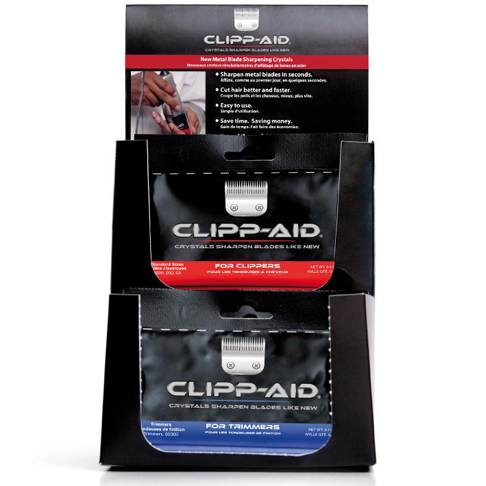 Eurostil EXPOSITOR CLIPP-AID