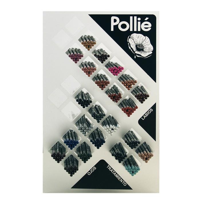 Eurostil EXPOSITOR CON 276 LAPICES