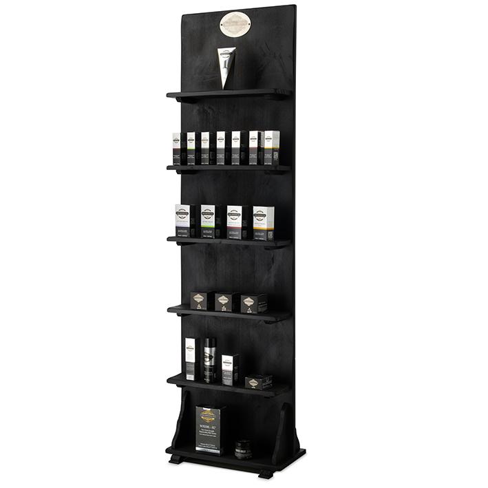 Eurostil EXPOSITOR THE SHAVING CO MADERA