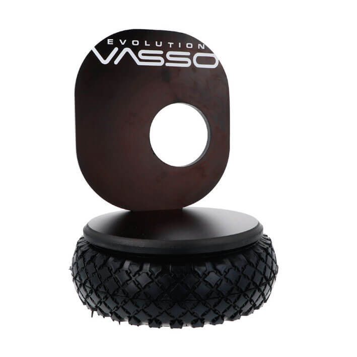 Eurostil EXPOSITOR VASSO PEQUEÑO (VACÍO)