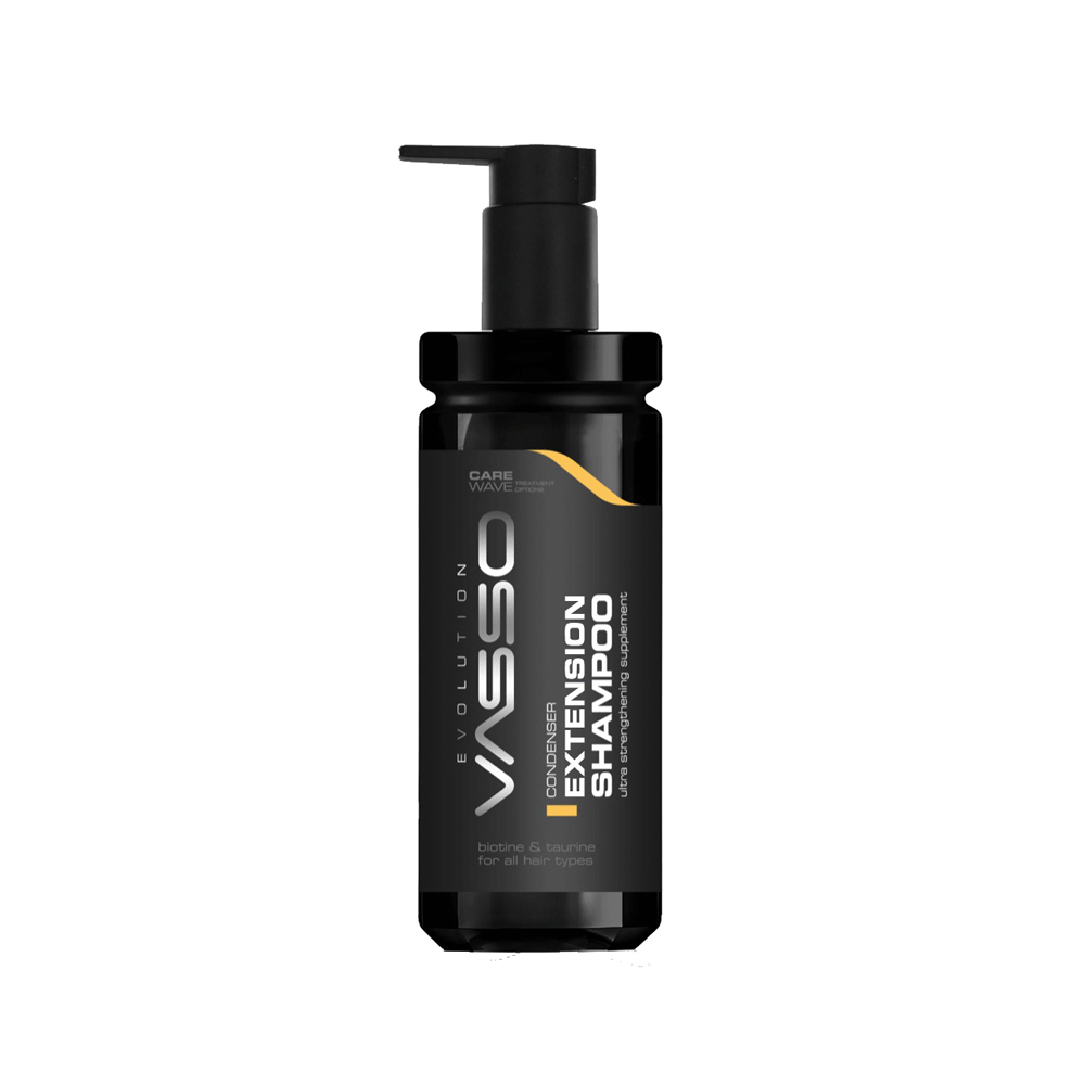 Eurostil EXTENSION SHAMPOO VASSO 370 ml