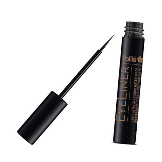 Eurostil EYELINER WATERPROOF VEGANO 4ML