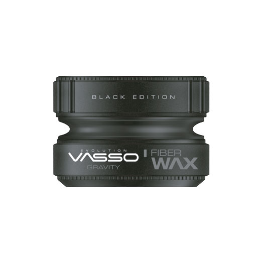 Eurostil FIBER CERA BLACK EDITION GRAVITY VASSO