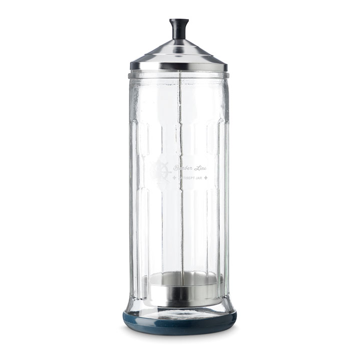Eurostil FRASCO ESTERILIZADOR GRANDE