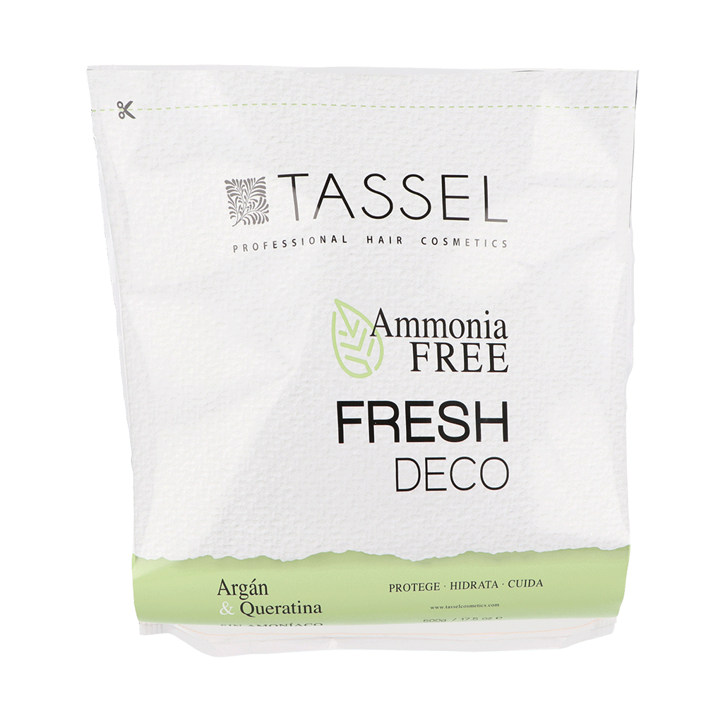 Eurostil FRESH DECO AMMONIA FREE