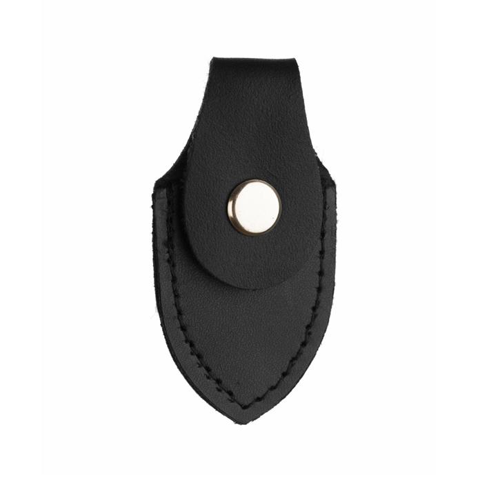 Eurostil FUNDA ALICATE PIELES Y CORTAUÑAS PEQUEÑO