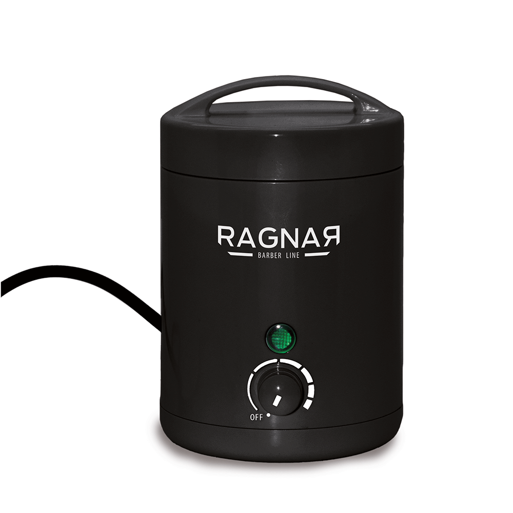 Eurostil FUSOR CERA NEGRO RAGNAR 125 ML