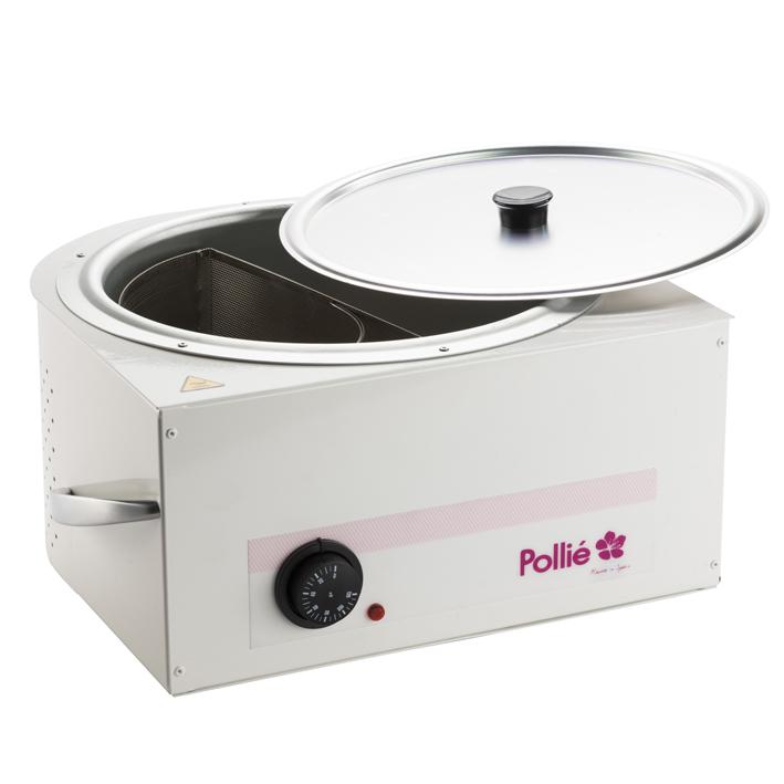 Eurostil FUSOR DE CERA GRANDE 10 KG
