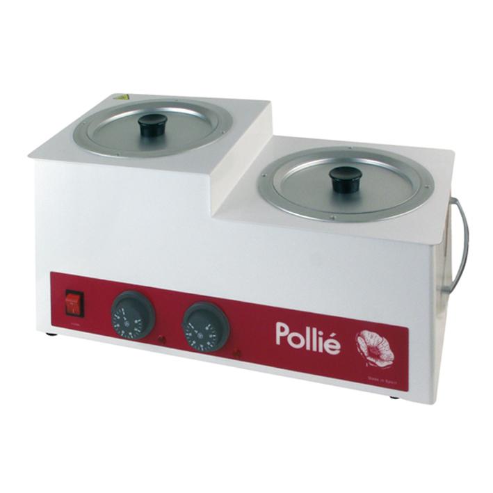 Eurostil FUSOR DE CERA GRANDE 8 KG