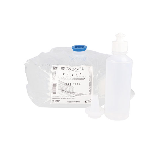 Eurostil GEL ELECTROCONDUCTOR ALOE VERA (5 LITROS)