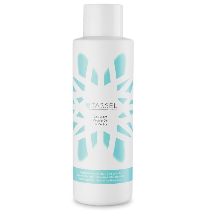 Eurostil GEL NEUTRO LASER 1L