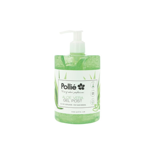 Eurostil GEL POST DEPILACIÓN ALOE VERA
