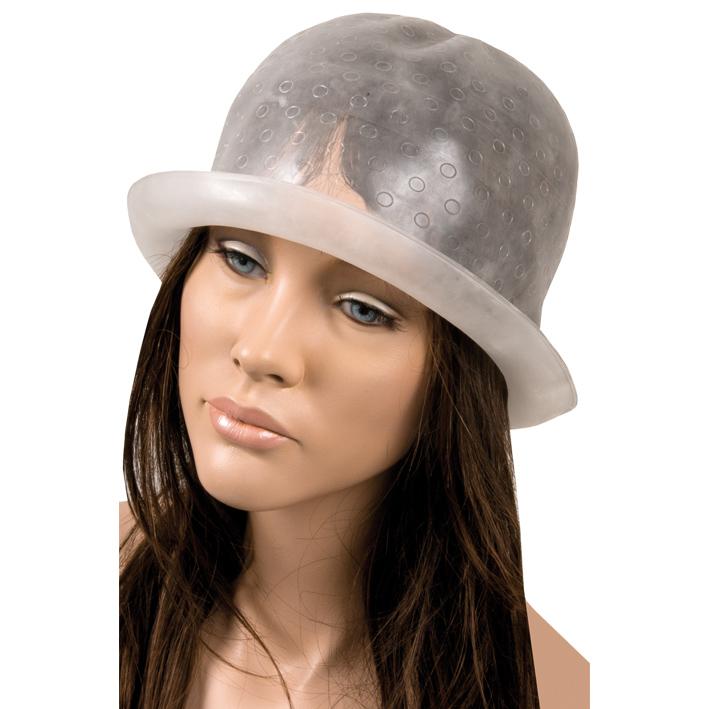 Eurostil GORRO MECHAS SILICONA