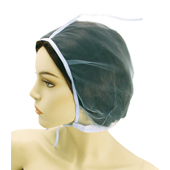 Eurostil GORRO NOCHE CON CINTA AZUL