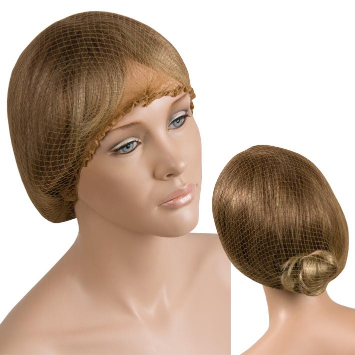 Eurostil GORRO NOCHE SIN CINTA CASTAÑO CLARO