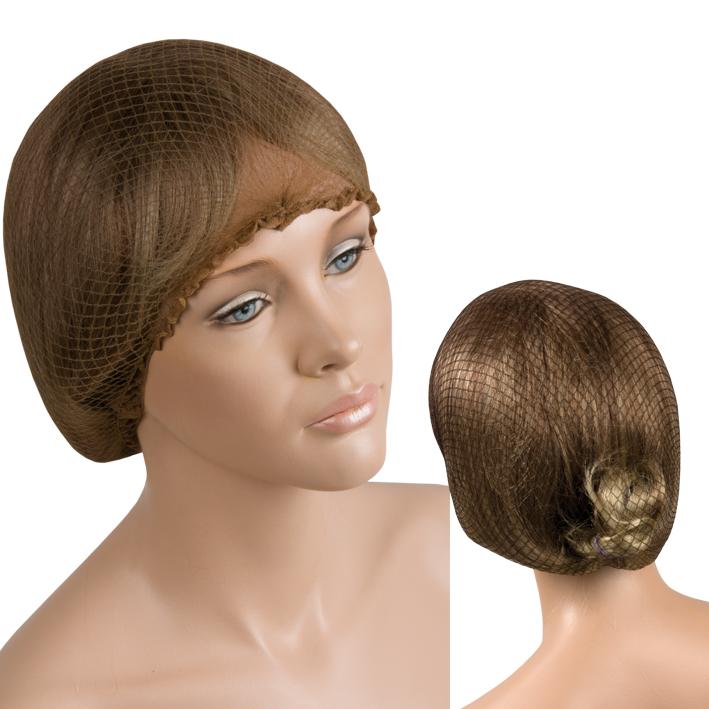 Eurostil GORRO NOCHE SIN CINTA CASTAÑO NATURAL