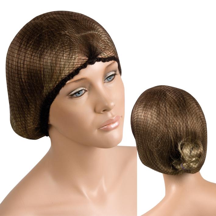 Eurostil GORRO NOCHE SIN CINTA CASTAÑO OSCURO