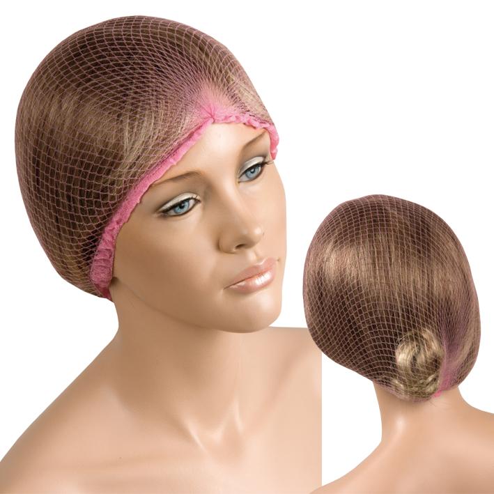 Eurostil GORRO NOCHE SIN CINTA ROSA