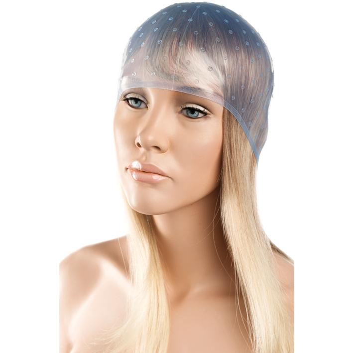 Eurostil GORRO SILICONA MECHAS ESPECIAL MOD.00894