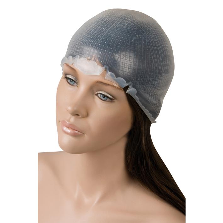 Eurostil GORRO SILICONA PERFORADO PEQ