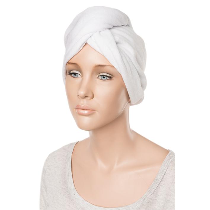 Eurostil GORRO TOALLA SIN GOMA