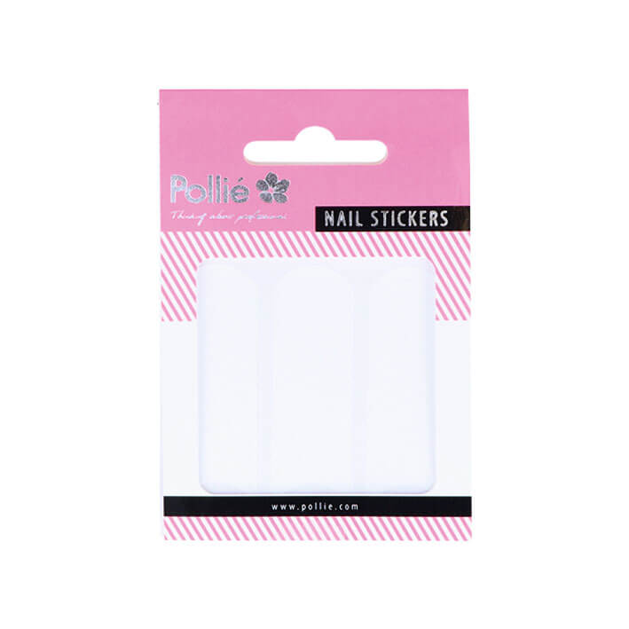 Eurostil GUÍAS PARA FRENCH MANICURE