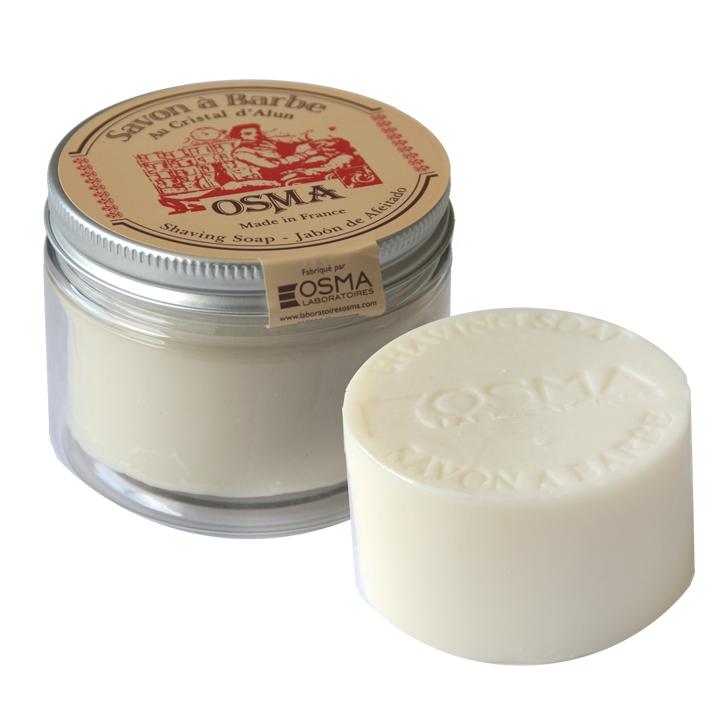 Eurostil JABON AFEITAR DE ALUMBRE 100GRMS
