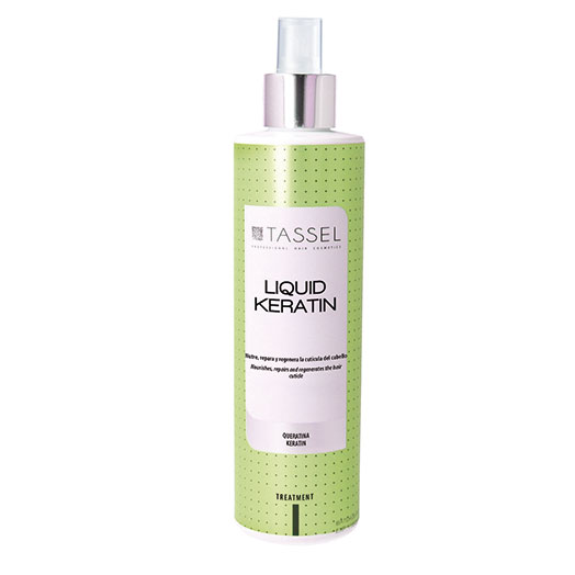 Eurostil KERATINA LÍQUIDA 250ML PERFUMADA