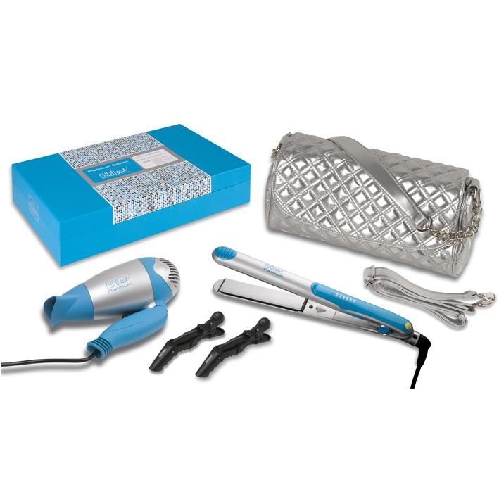 Eurostil KIT PLATINIUM LIMITED EDITION