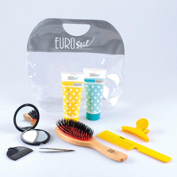 Eurostil KIT PLAYERO
