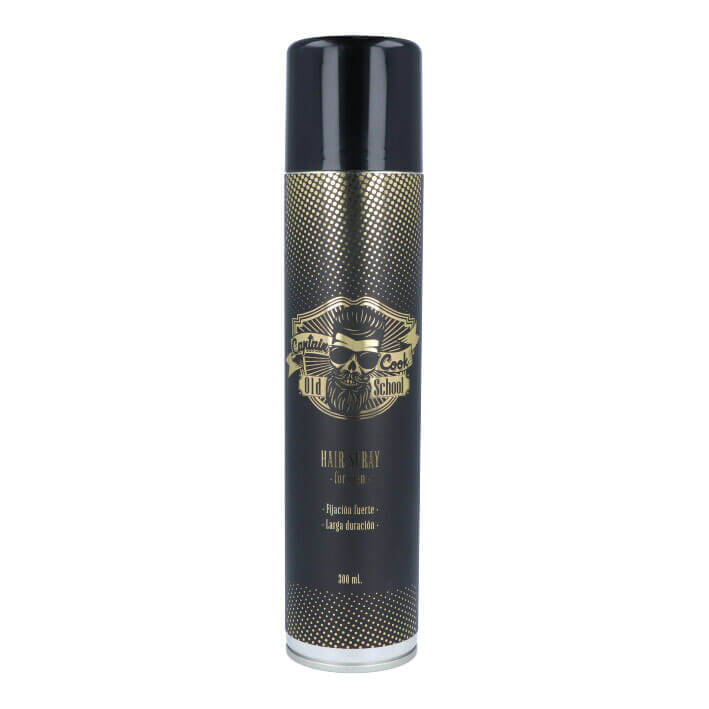 Eurostil LACA “CAPTAIN COOK” HAIR SPRAY 300ML