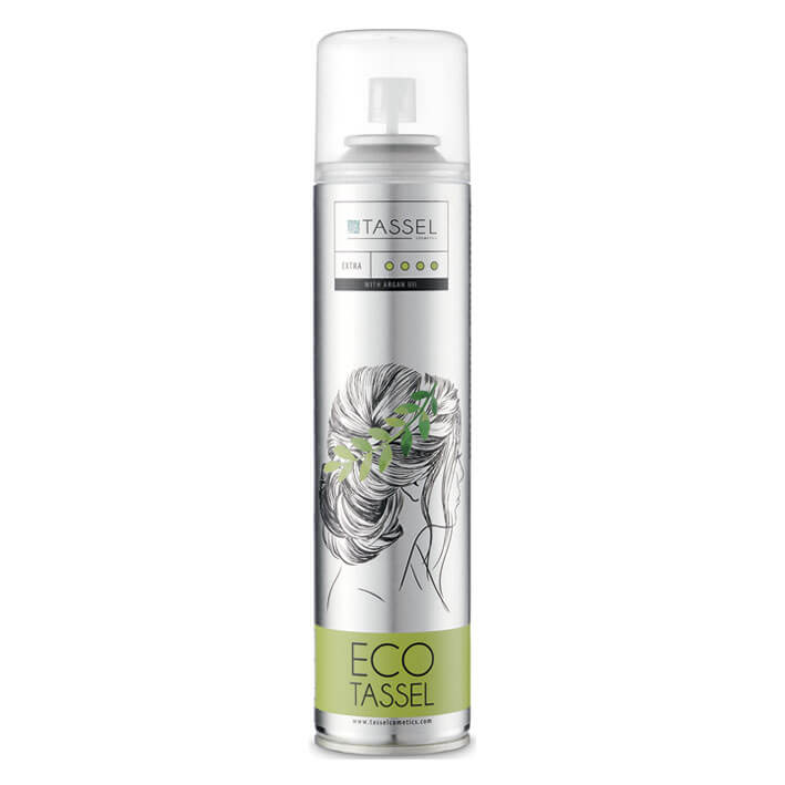Eurostil LACA FUERTE ECOLOGICA 300 ML