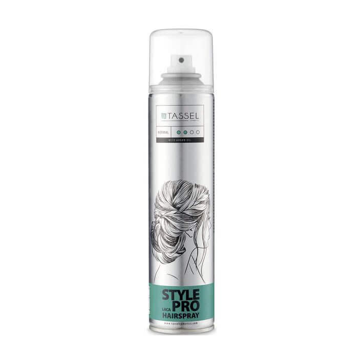 Eurostil LACA NORMAL 300 ML