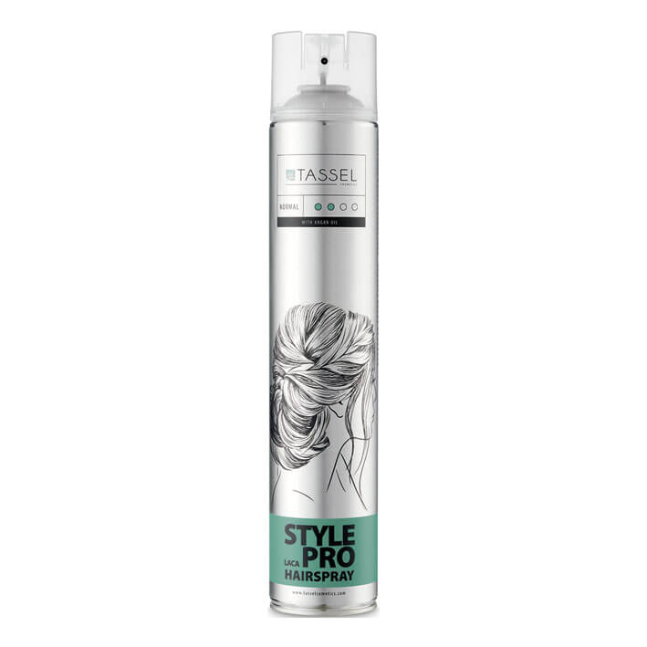 Eurostil LACA NORMAL 750 ML