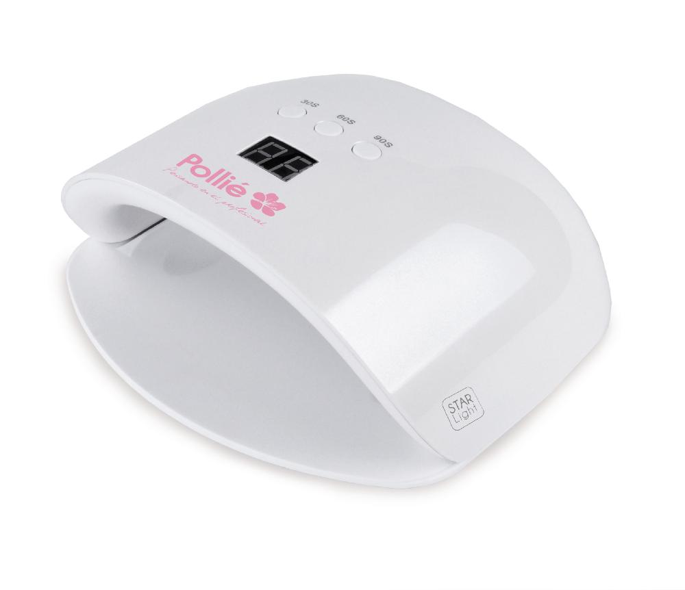 Eurostil LAMPARA LED UV 24W STAR LIGHT