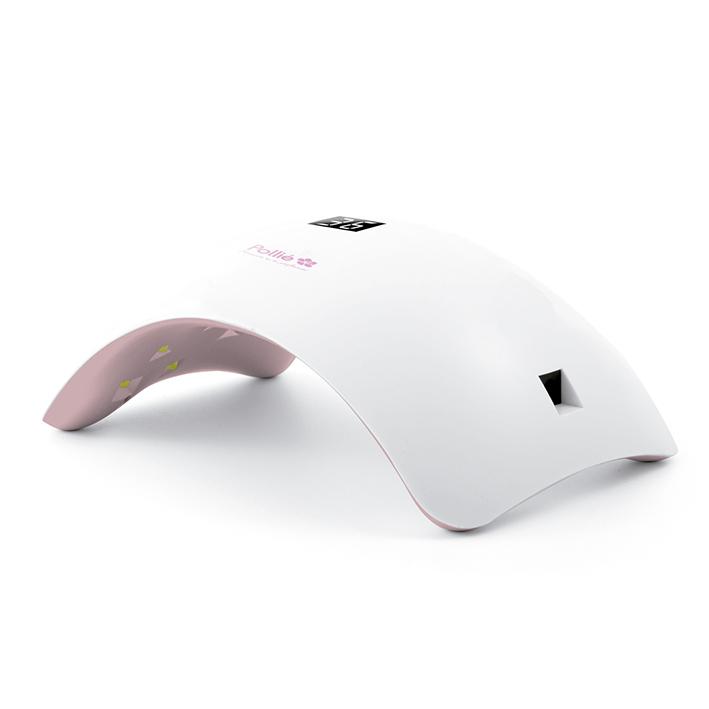 Eurostil LÁMPARA LED UV 48W MOON LIGHT