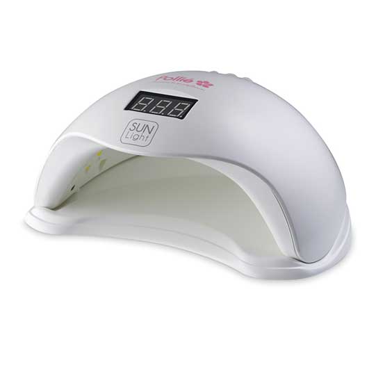 Eurostil LAMPARA LED UV 48W SUN LIGHT